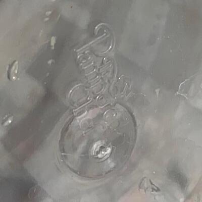 Lot 511 - Pampered Chef Iced Tea Pot