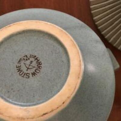 Vintage Clay Casserole Dishes and Other Unique Accessories - SKU B11