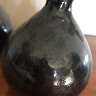 Glazed Vases - SKU B15