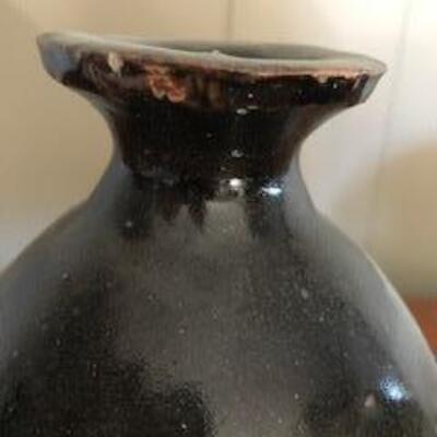 Glazed Vases - SKU B15