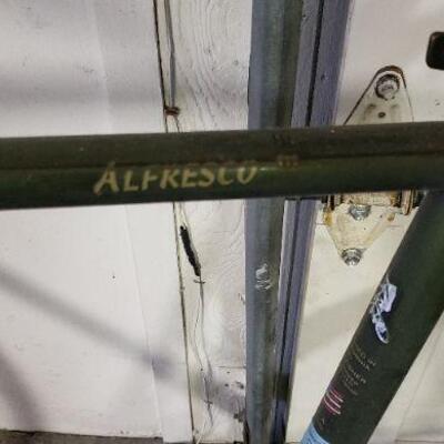 Gary Fisher Alfresco Bike