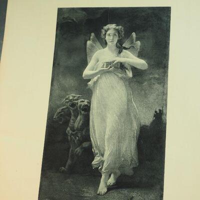 Lot 70, Prints and drawings by Local Los Gatos Artist Bob Newick Unframed on art papers.