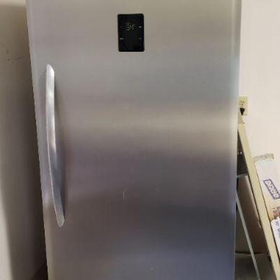 Frigidaire Gallery Refrigerator 