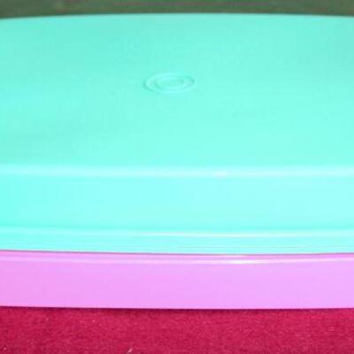 Lot 540 -  Tupperware Egg Container