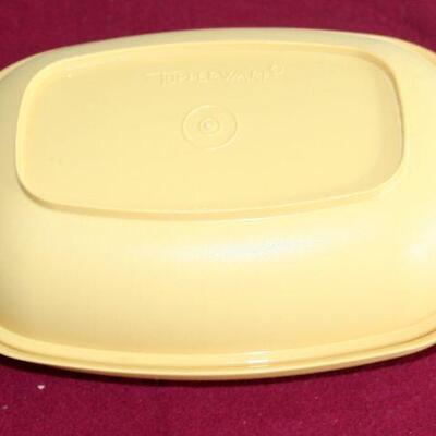 Lot 541 -Tupperware Container
