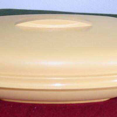 Lot 541 -Tupperware Container