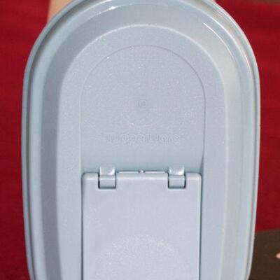 Lot 548- Tupperware Pitcher