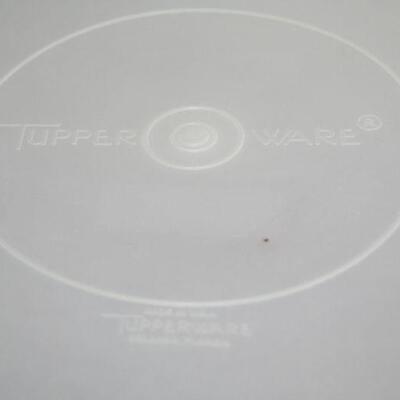 Lot 560 - Tupperware Superbowl 28 Bowl