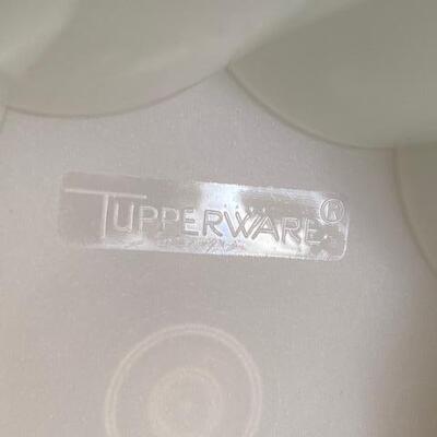 Lot 605 - Tupperware Jello Mold