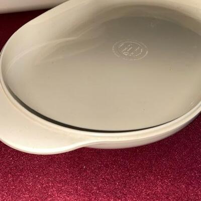 Lot 617 - Tupperware Microwave dishes