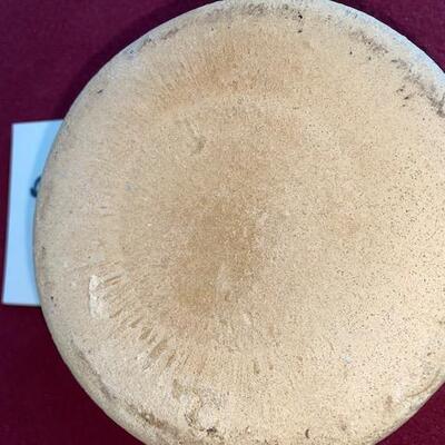 Lot 618 - Stoneware Crock