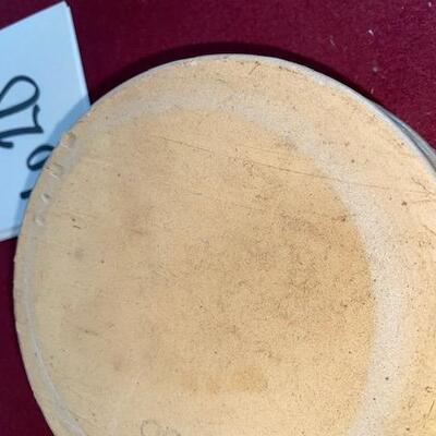 Lot 620 - Stoneware Crock
