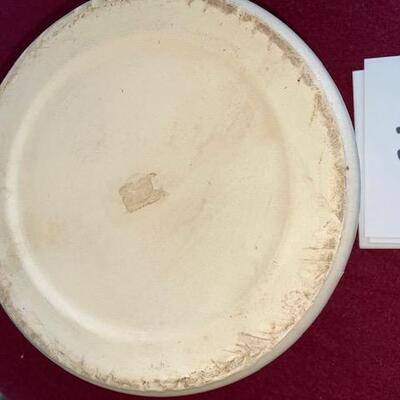 Lot  621 - Stoneware Crock