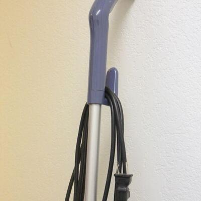 Lot 35 Bissell Feather Weight Vacuum