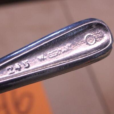 Lot 46 Germany Ice Scoop