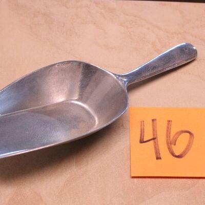Lot 46 Germany Ice Scoop