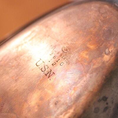 Lot 47 Silver-plate Cake Stands