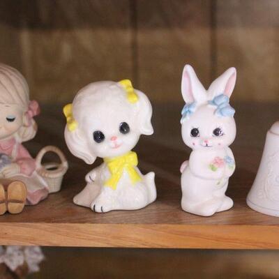 Lot 52 Collectibles