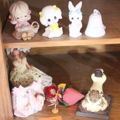 Lot 52 Collectibles