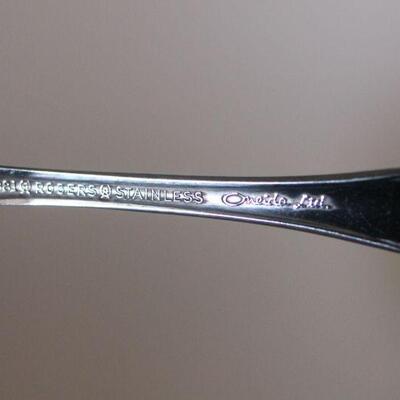 Lot 73 Misc. Flatware #1