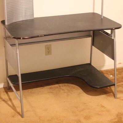 Lot 80 Computer Desk