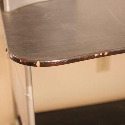 Lot 80 Computer Desk