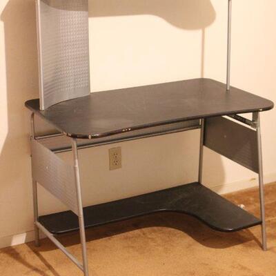 Lot 80 Computer Desk