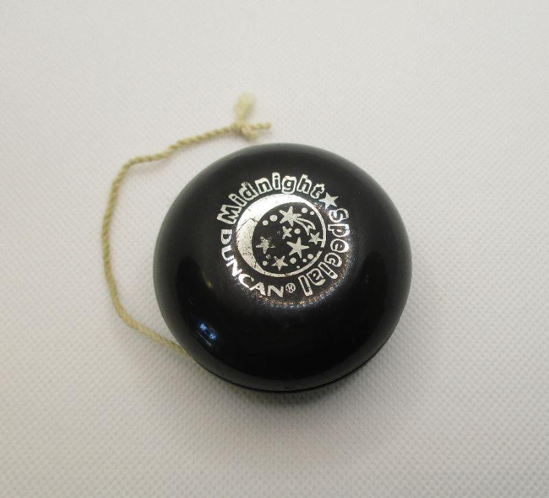 Lot 26 Duncan Midnight Special YoYo
