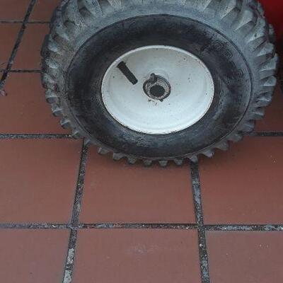 Toro Power Shift 624