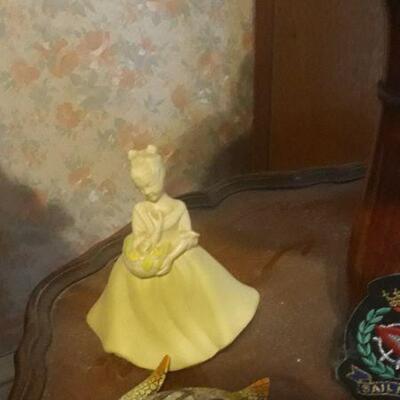 Tables & Misc. Items