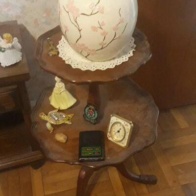 Tables & Misc. Items