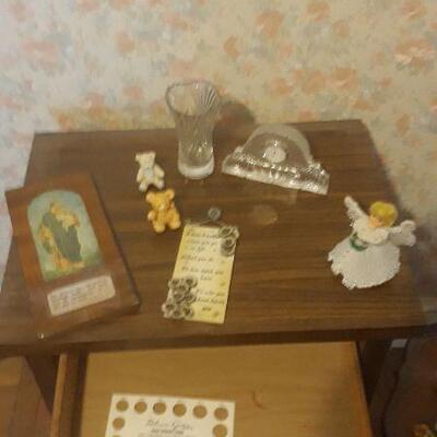 Tables & Misc. Items