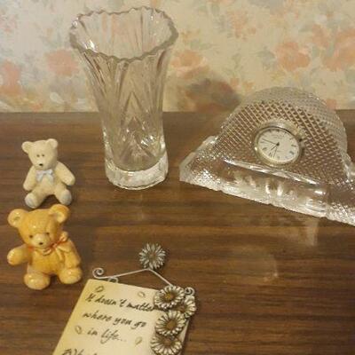 Tables & Misc. Items