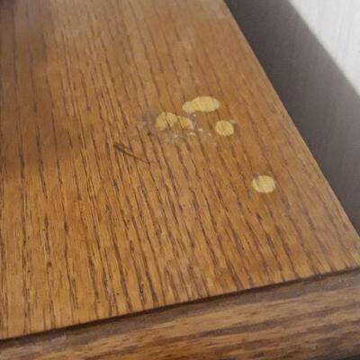 Stiffel Lamps & Armoire 