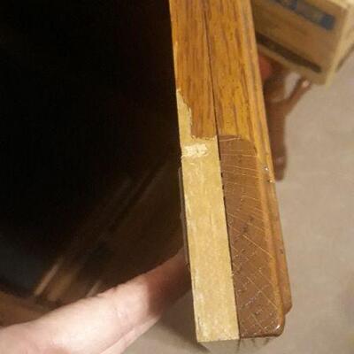 Stiffel Lamps & Armoire 