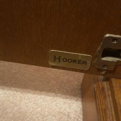 Stiffel Lamps & Armoire 