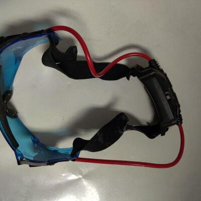 Kids toy glasses
