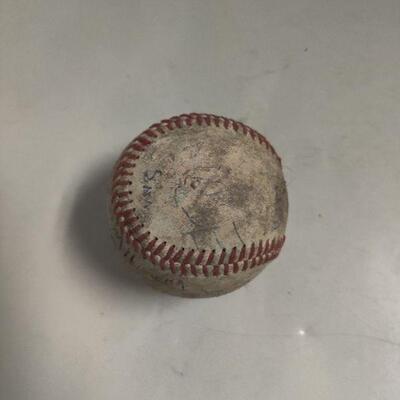 Baseball