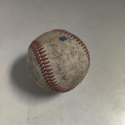 Baseball