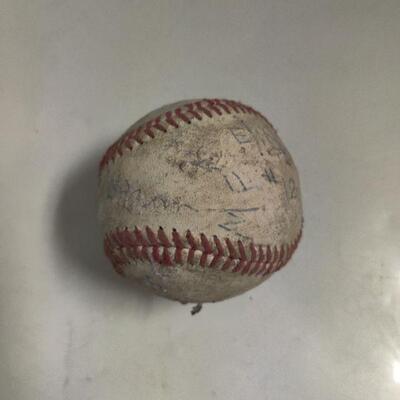 Baseball