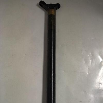 Bike seat post