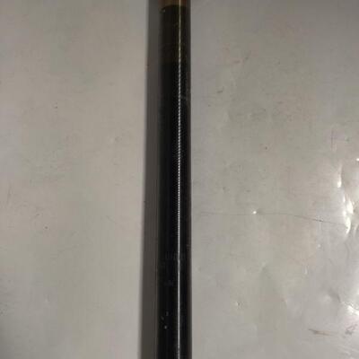 Bike seat post