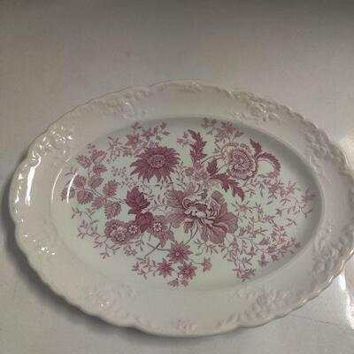 Decorative plate