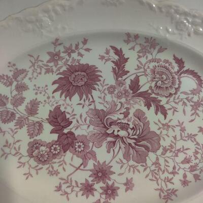 Decorative plate