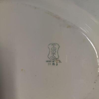 Decorative plate