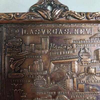 Las Vegas collectable decoration