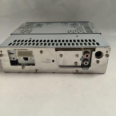 Car radio 