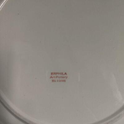 Decorative plate
