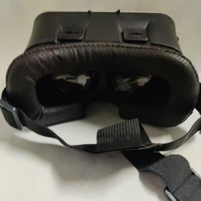 Phone vr