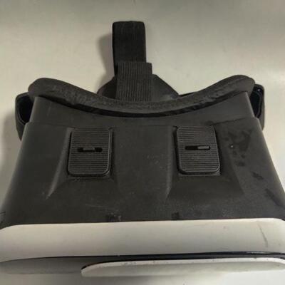 Phone vr